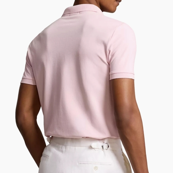 NWT Men's Ralph Lauren Polo Shirt - Picture 4 of 6
